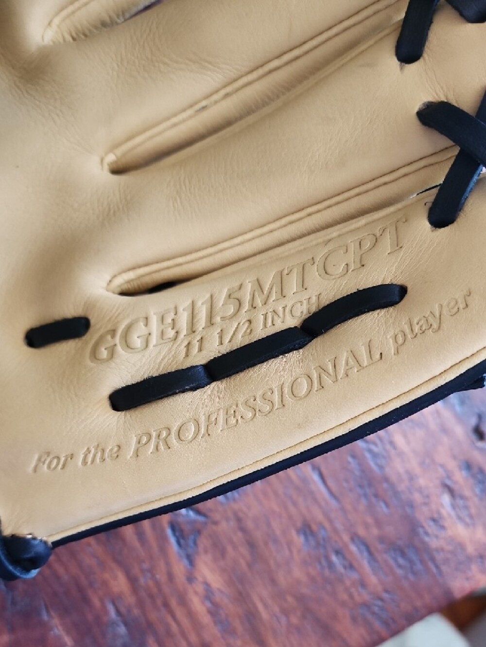 Rawlings 11.5'' Youth GG Elite Series Glove - Picture 3 of 8